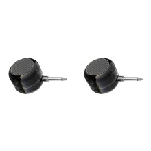 2X Lautsprecher für E-Gitarre, Großes Volumen, Verstärkerlautsprecher, Basseffekt, Hohe Lautstärke, Direktstecker-Lautsprecher Ohne