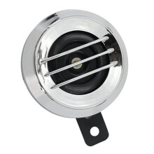3X voor Citycoco Elektrische Claxon 60V Elektrische Scooter Claxonset voor Citycoco Elektrische Scooter Waterdichte Luide Claxon