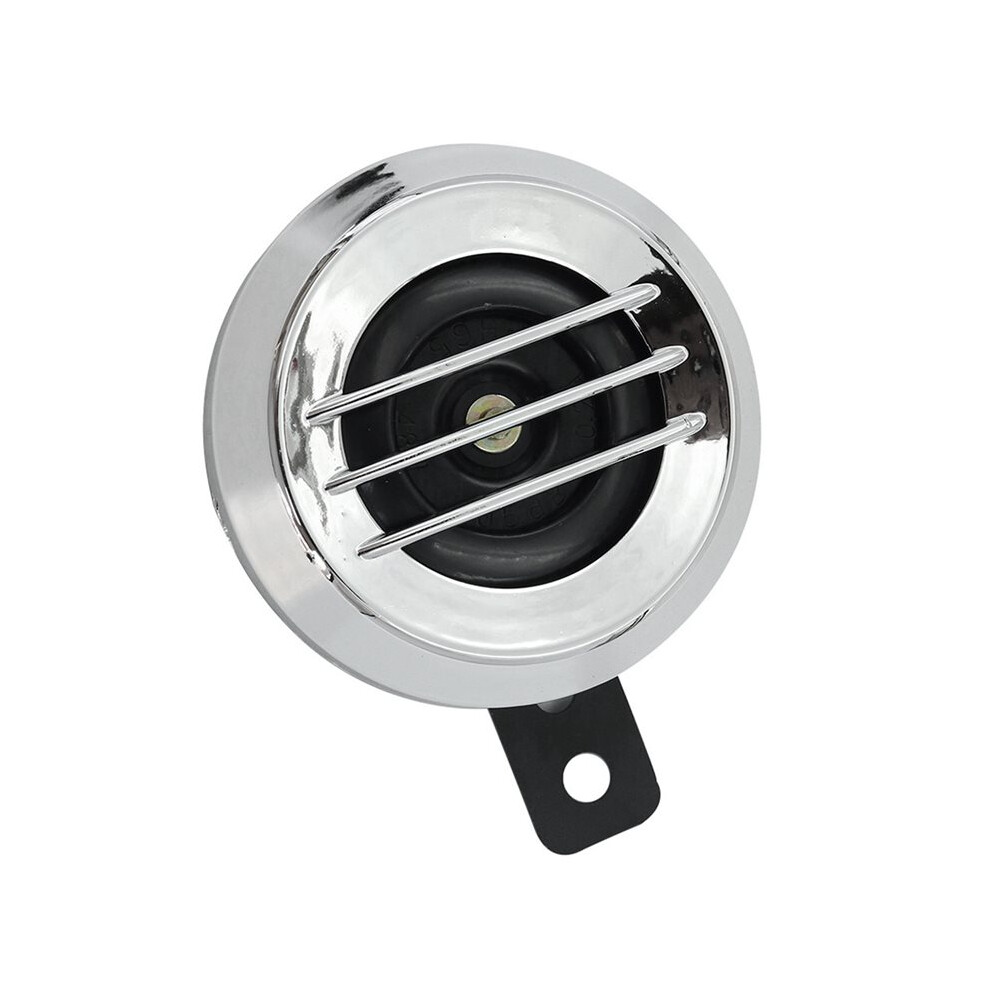 3X For Citycoco Electric Horn 60V Electric Scooter Horn Kit For Citycoco Electric Scooter Waterproof Loud Horn 6032301922747