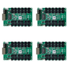 4X Carte Réceptrice Linsn RV908M32 Système de Contrôle D'Écran D'Affichage LED LED RV908 RV980M RV908H