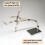 Stop Motion Rig-Armature Rigging System with 5 Connectors to Support Your Character'S Movement, Puppet Maximum Load 100g 6