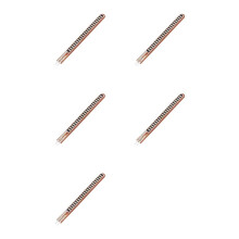 5X Flex Sensor Bend Flex Sensor for Robotic Hand Electronic Gloves Flex 2.2 Inch Flex Sensor
