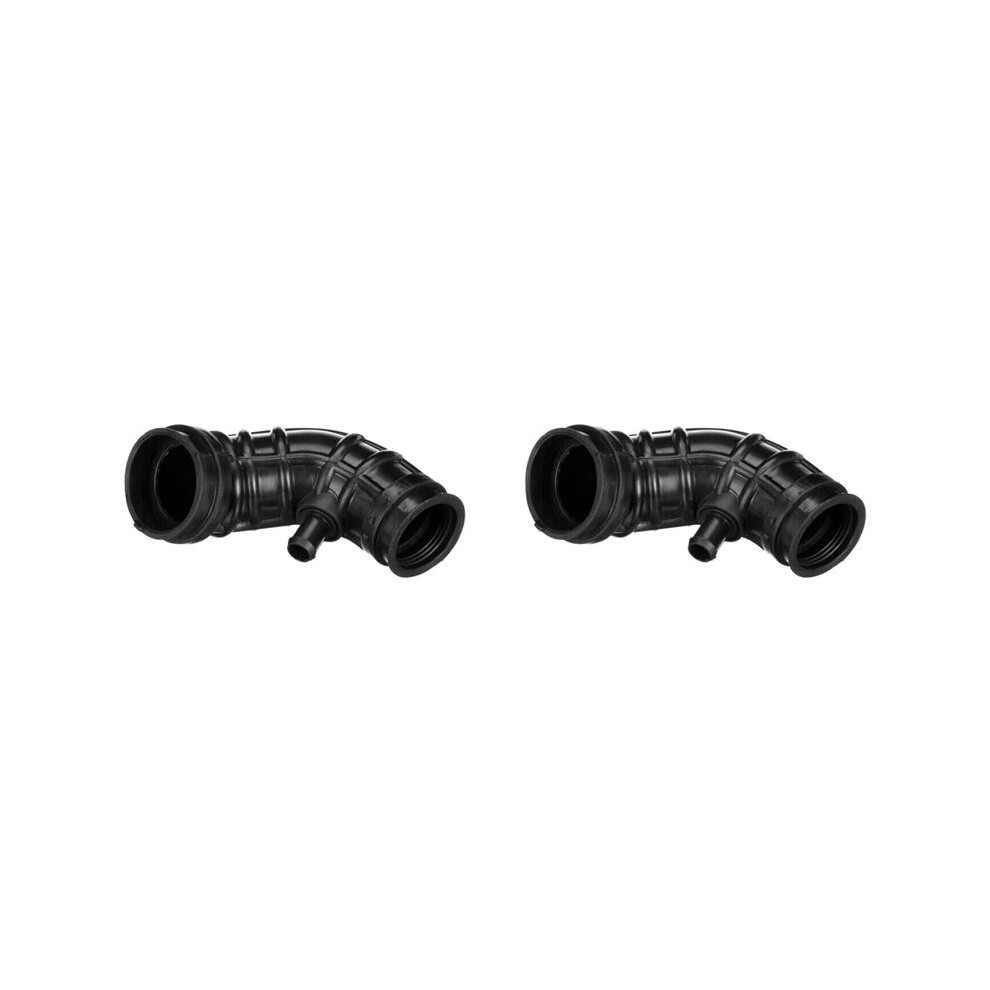 2X Car Air Intake Hose For Cg Captiva 2.0 Turbo 96628983 6031621513185