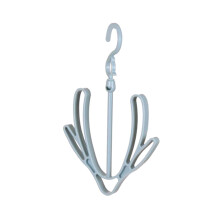PP Shoe Drying Rack27x16cm