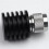 5W UHF Hane RF Dummy Load -1GHz 50ohm Rf Koaxial Load PL259 Typ Kontakter UHF Koaxial Load 2