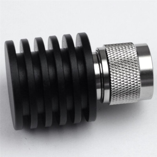 5W UHF Hane RF Dummy Load -1GHz 50ohm Rf Koaxial Load PL259 Typ Kontakter UHF Koaxial Load 1