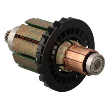 619380-9 619583-5 Armature with 194427-5 CB-440 Carbon Brush for DDF482 DHP482 DHP482Z DDF482Z Drill Screwdriver