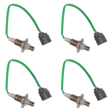 4X Car Air Fuel Ratio Lambda O2 Oxygen Sensor 1821366J00 1821365J00 Fit for  Grand Vitara Escudo SQ420XD SQ420WD