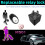 12V Wireless Immobilizer Car Engine Lock Intelligent Security Anti-Theft System Replaceable Relay Shaped Device 4