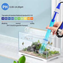 Ph-Sensorelektrode 0-14 Ph-Controllerelektrodesonde BNC-Connectorvervangingskit voor Aquarium