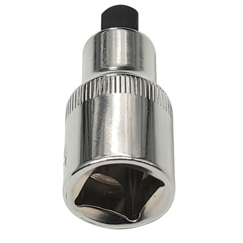 Pratical Strut Spreader Socket Rotate Disassembly Strut Suspension Socket 3424 For- Repair Tools 2