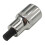 Pratical Strut Spreader Socket Rotate Disassembly Strut Suspension Socket 3424 For- Repair Tools 3