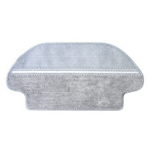 Side Brush Mop Rag Main Brush for V2 Pro V3 Mop P Filter HEPA Compatible with Mijia STYJ02YM STYTJ02YM Accessories