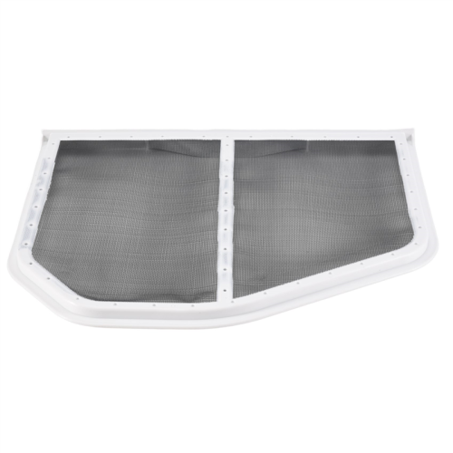 Filtro a Rete per Asciugatrice Compatibile per ,  e Roper,  Dryers W10120998 2