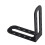 50Pcs Angle Leveling Tool Household Ceramic Tile Leveler Sticking Male Angle Fixed Position Adjustment Auxiliary Tool 5