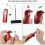 10pcs Car Auto Windshield Removal Blades for Disassembling Group Window Glasses Seal Hand Tools Parts 4
