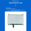 8-CH Relay Module DC12-24/5V Power Supply WiFi Relay Module with Case for ESP8266 Secondary Development 7