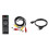 DVD-229 Player VCD CD Disc Media Player Machine with Remote USB HD 1080P Home DVD Player Box Multimedia EU Plug 5