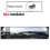 Car Front Wiper Strip Windshield Windscreen Front Window Car Accessories for  Forester SK 2019 2020 4