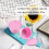 1Set Refillable Coffee Capsules Pods Reusable Coffee Filter Plastic with Spoon Brush High Quality 2
