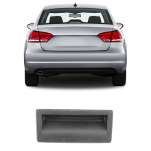 Car Rear Trunk Clasp Tail Gate Opening Handle for 5N0827566T Accessories