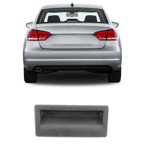 Car Rear Trunk Clasp Tail Gate Opening Handle  for   5N0827566T Accessories