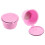 1Set Refillable Coffee Capsules Pods Reusable Coffee Filter Plastic with Spoon Brush High Quality 8