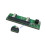 2 X Risers MCIO X8 Vers PCIe5.0 X16 XIC 0516PE 8