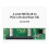 2 X Risers MCIO X8 Vers PCIe5.0 X16 XIC 0516PE 9