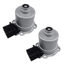 2X AE8Z-7C604-A Automatic Transmission Clutch Actuator B for Focus SE SEL 2.0L 2012-2017 Fiesta 201-2017 AE8Z7C604A