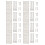8X  Hanger Skateboard Wall Mount Deck Display Luxury Skateboard Storage Holder Rack 1