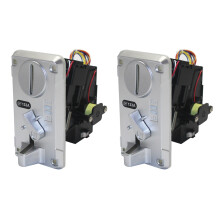 2X Poussoir de Pièces D'Accepteur de Pièces JY133A CPU Sélecteur de Pièces D'Arcade