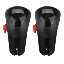 2X for 13 Speed Eaton Fuller Transmissions Gear Shift Knob with Range Selector