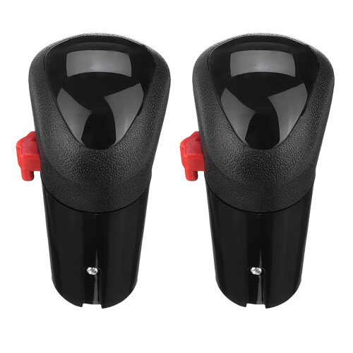 2X for 13 Speed Eaton Fuller Transmissions Gear Shift Knob with Range Selector