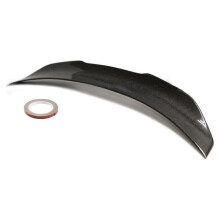 Carbon Fiber Rear Wing Spoiler Gloss Finish 20142020 Lightweight Durable for Infiniti Q50