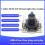 OV9732 IR-Cut USB Camera Module 72 Degree Auto  Day/Night Vision Board 1MP Adjustable Focus for Win7/Win8/Win10 2