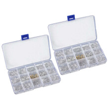 2X Silicone Nose Pads for Glasses Repair Accessories Tool for Eyeglass Sunglasses Spectacles Eyewear