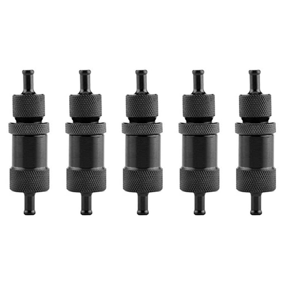 5X Car Universal Manual Boost Controller Aluminum Alloy Adjustable Mbc Manual Turbo Boost Controller 6032311299624