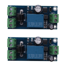 2X Yx850 Power Failure Automatically Standby Battery Lithium Battery Module 5V-48V General Emergency Converter