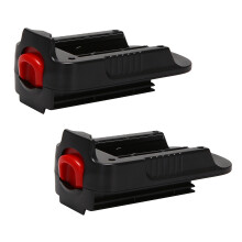 2X Hpa1820 20V Battery Convert Adapter for // Cable 20V Max Lithium Battery for