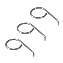 3X Wheel Bolt Lug Nut Center Cover Cap Removal Tool for  A4  6X0012243