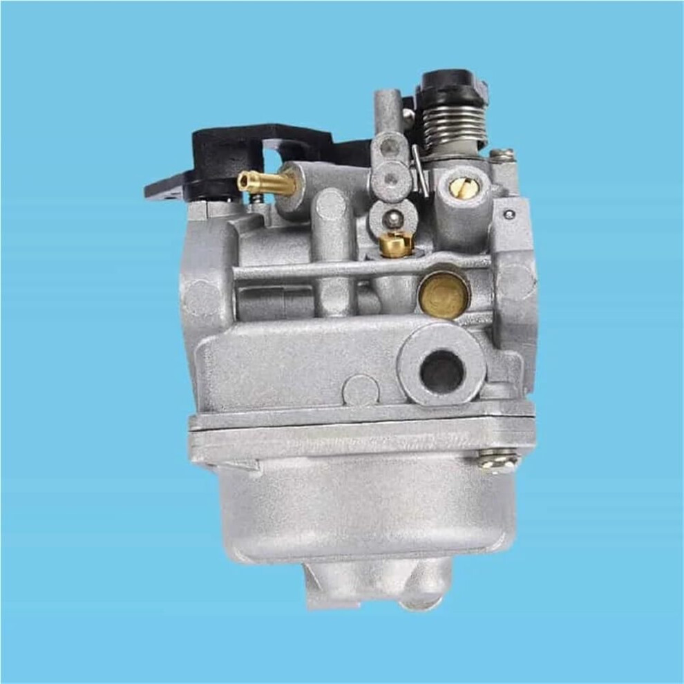 Outboard Motor Carburetor For Mercury 3.5Hp 4Hp 5Hp 6Hp Smooth Start Easy Installation 9771547399230