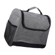 Modern Mixologist Organizers Bag Oversized Main-Grey