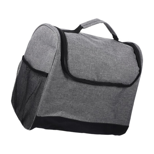 Modern Mixologist Organizers Bag Oversized Main-Grey