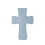 Unique Crucifix Bookmarks Strong Magnetic Grip Suitable-Blue 1