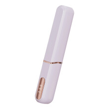 Quick Styling Hair Straightener-Purple Intelligent temperat
