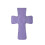 Professional Religious Magnetic Page Marker User-Purple 1