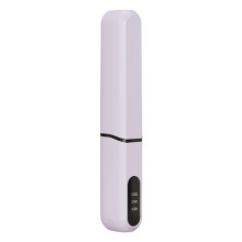 Ionic Hair Straightener Heat Settings Anti-Purple Classic model