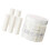 10pcs Triangular Erasers Efficiently Cleans Rubber-w large 1
