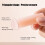 10Pieces TPE Eraser Stick Triangular Design-Colorful small 6